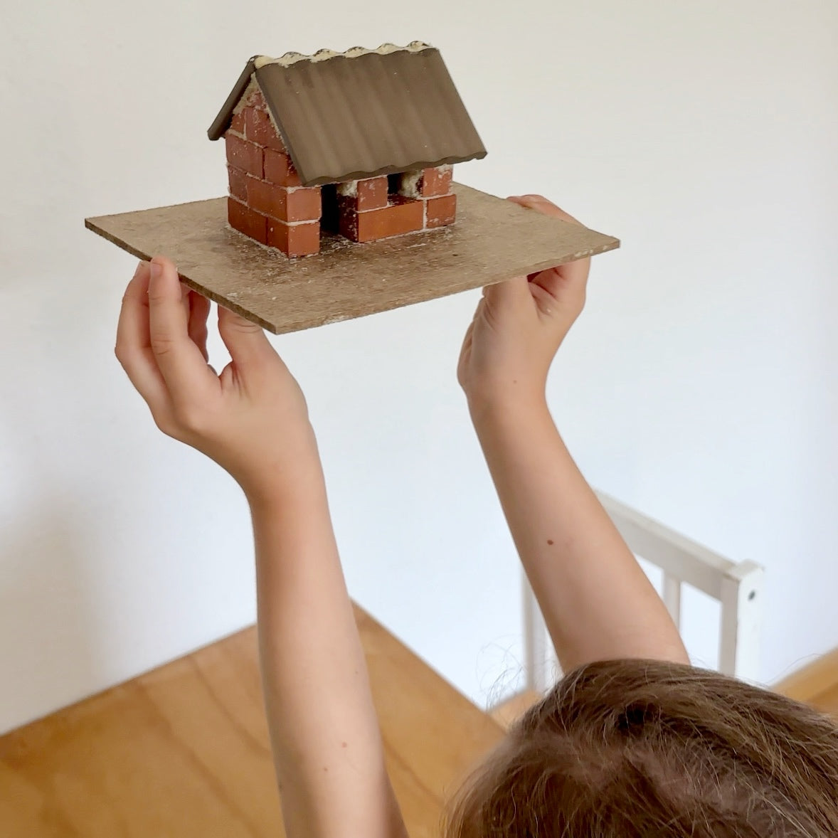 teifoc Kleines Einfamilienhaus