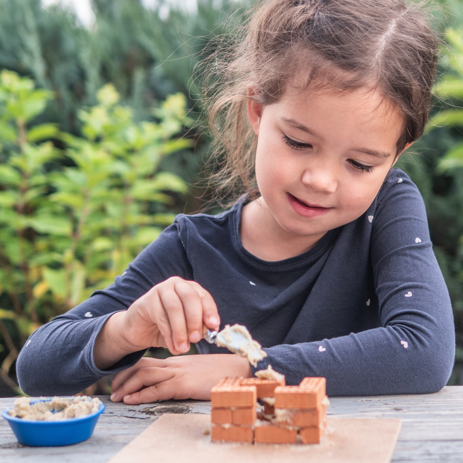 teifoc Kleines Einfamilienhaus