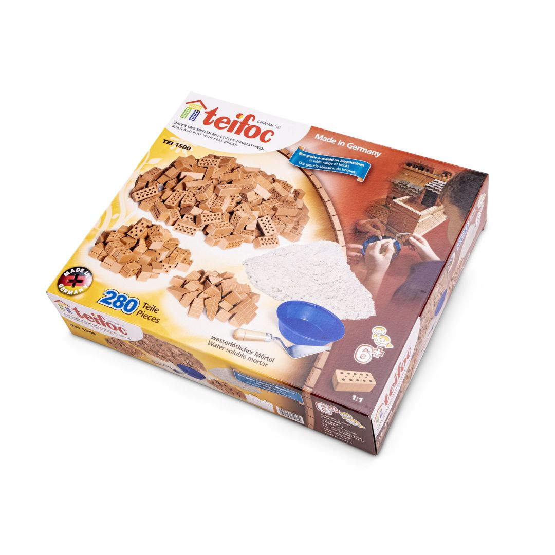 teifoc XXL Bastelset