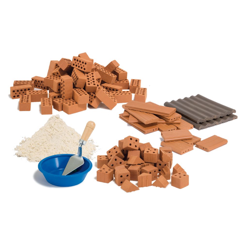 teifoc Bastelset / Zubehör-Set