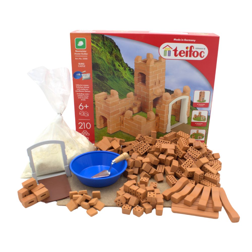 teifoc Burg