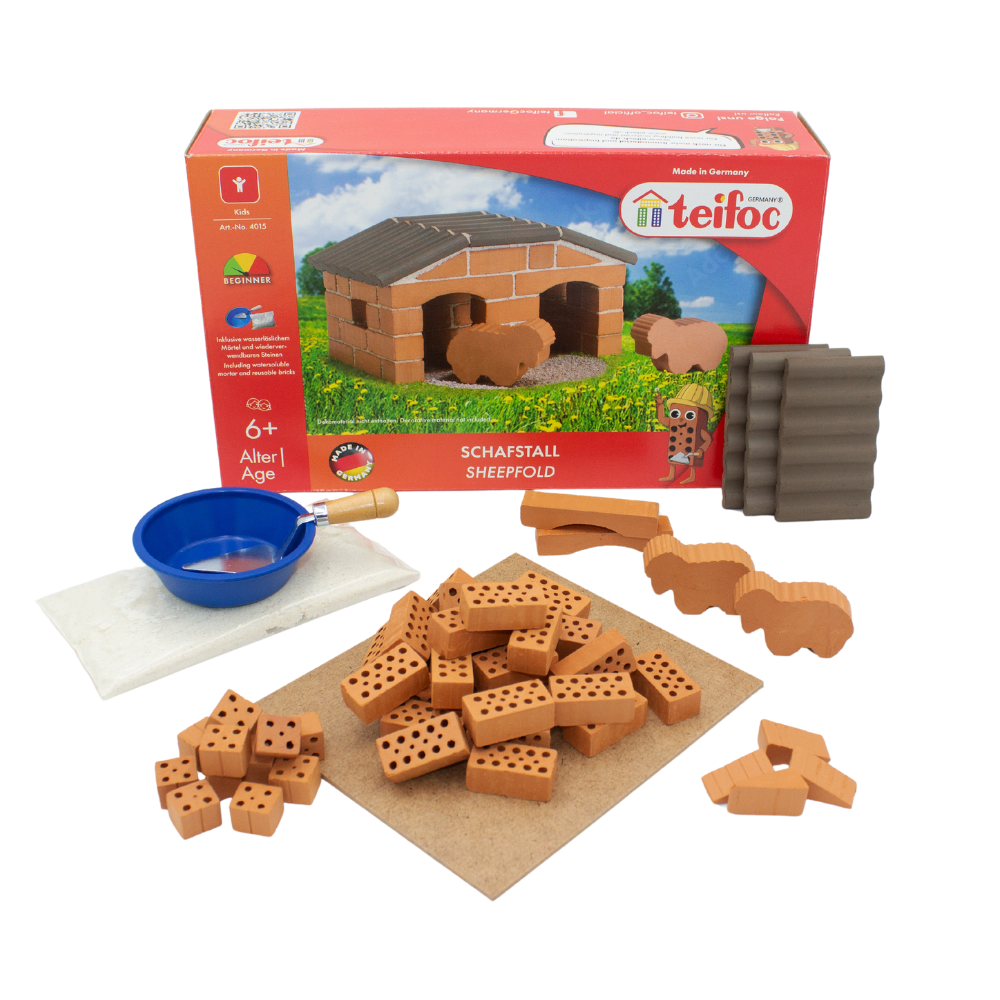 teifoc Schafstall