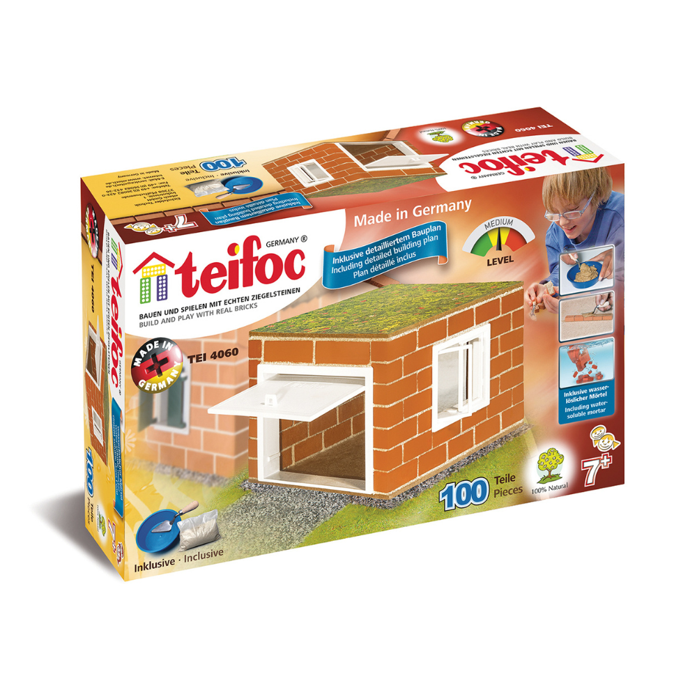 teifoc Garage