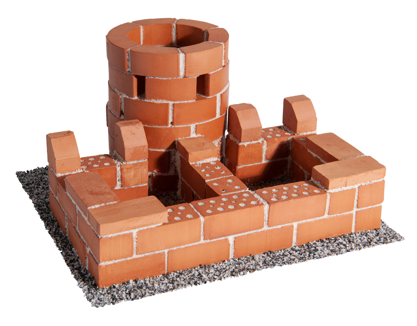 Burg I