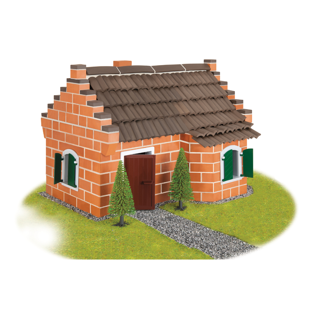 teifoc Historisches Haus