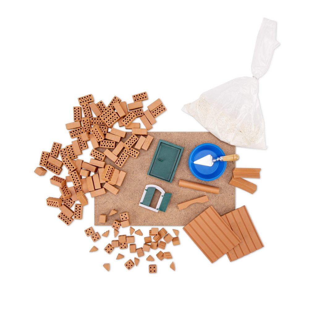 teifoc Starter Haus