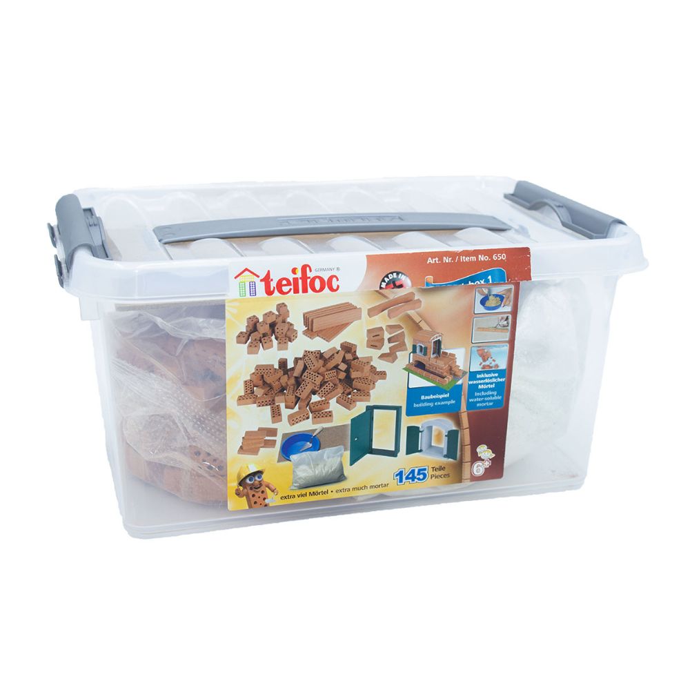 teifoc Kreativbox 1