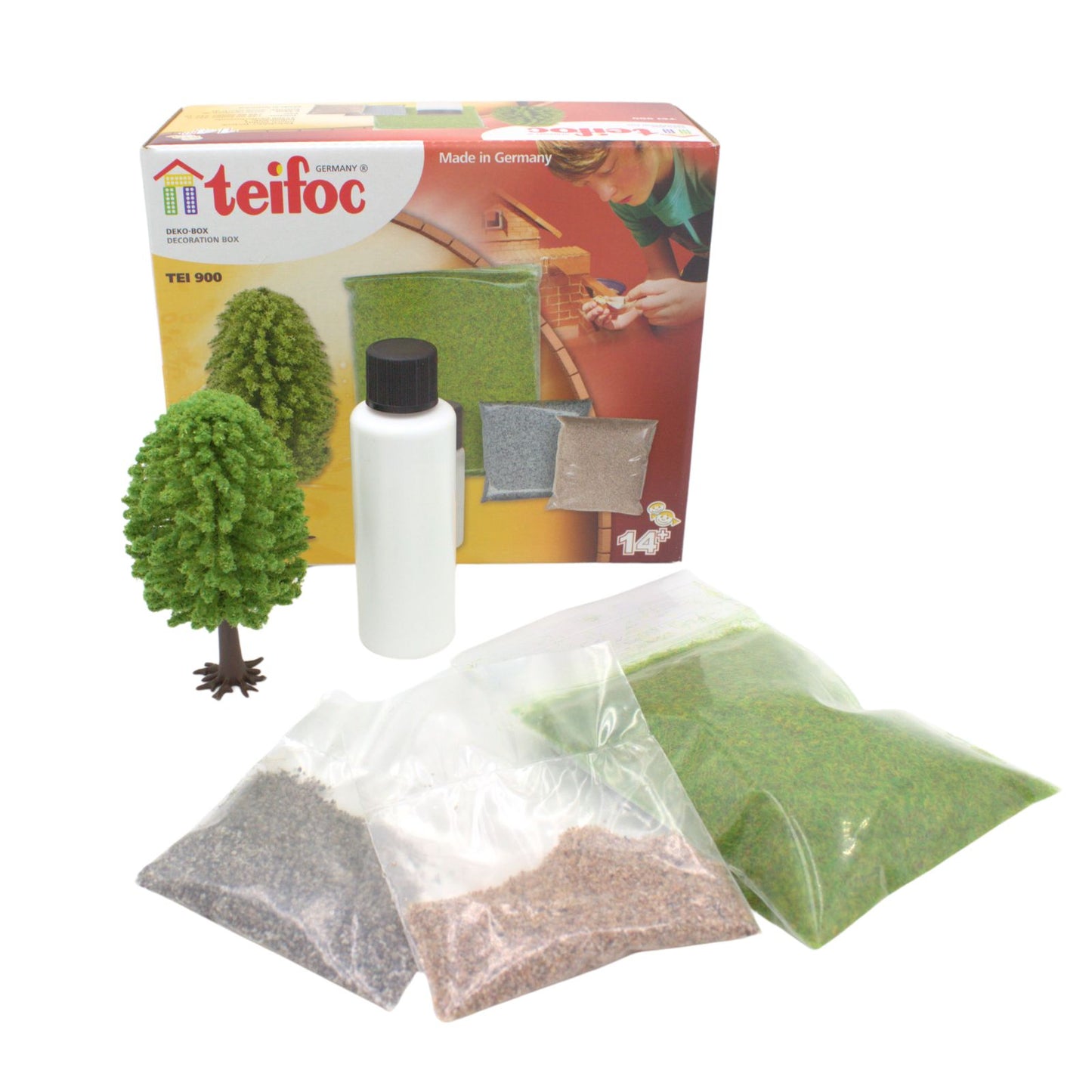 teifoc Deko-Box