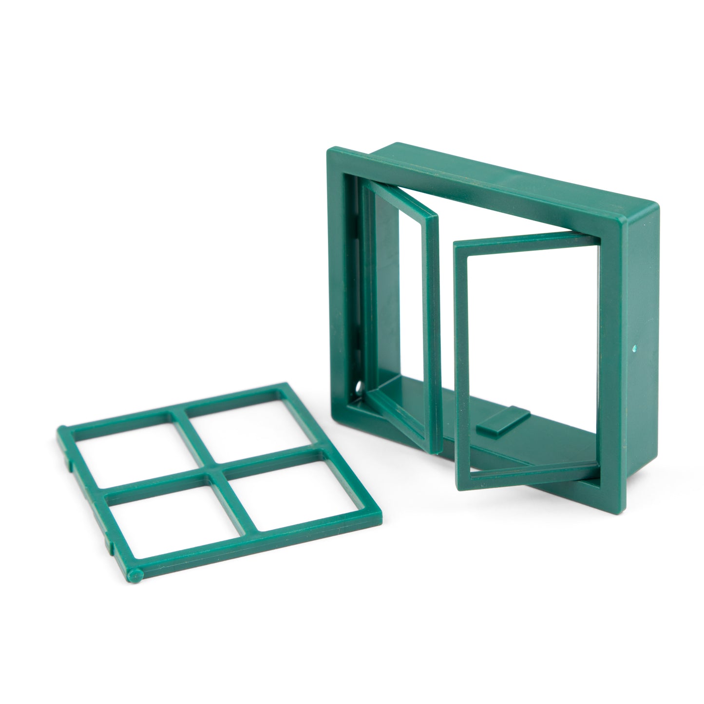 teifoc Fenster