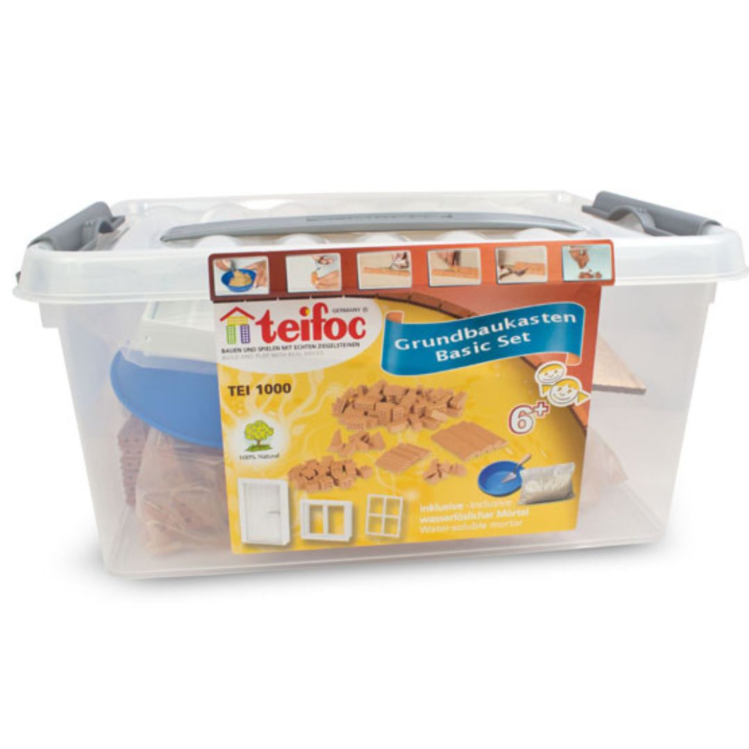 teifoc Grundbaukasten