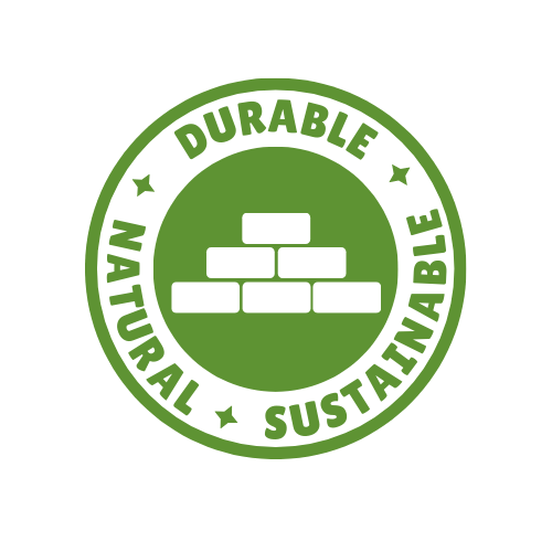 durable natural sustainable