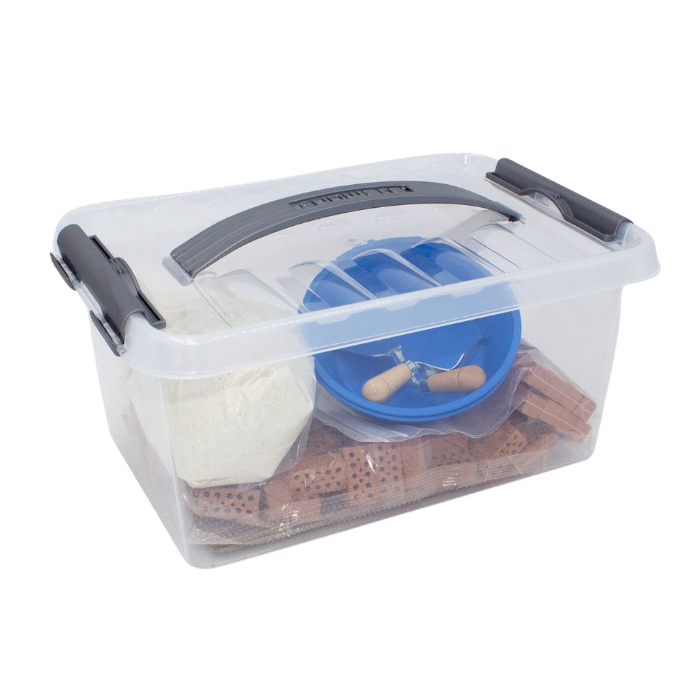 teifoc Kita-Box S (2 Kinder)