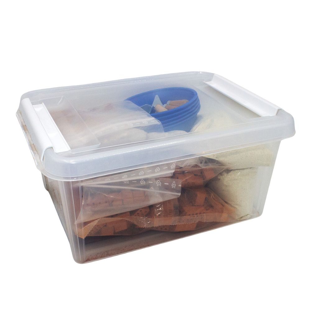teifoc Kita-Box M (5 Kinder)