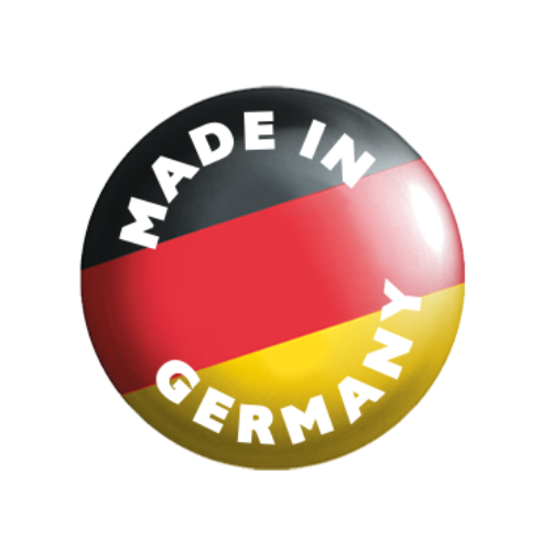 Made in Germany Logo