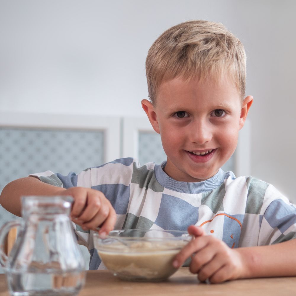 teifoc Wasserlöslicher Mörtel