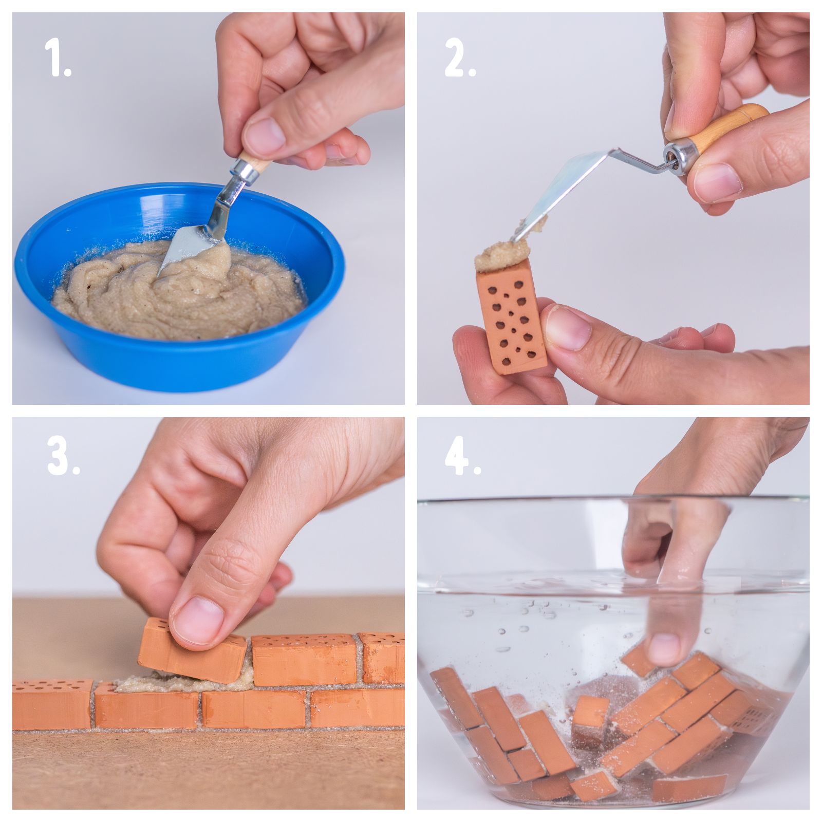 teifoc Kleines Einfamilienhaus