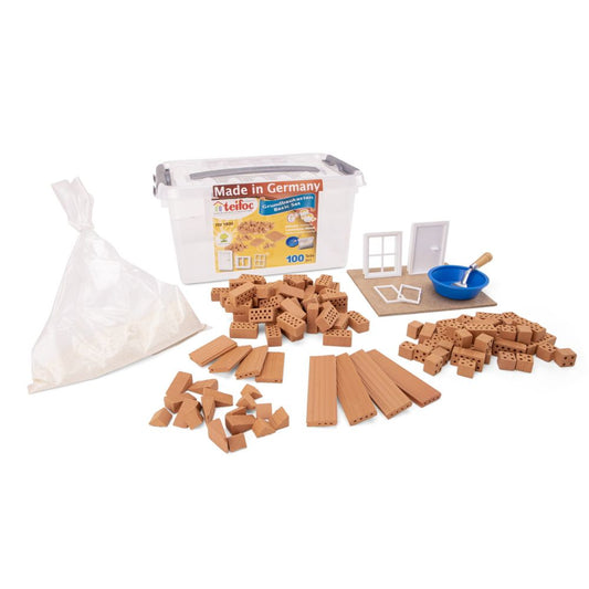 Basic construction kit