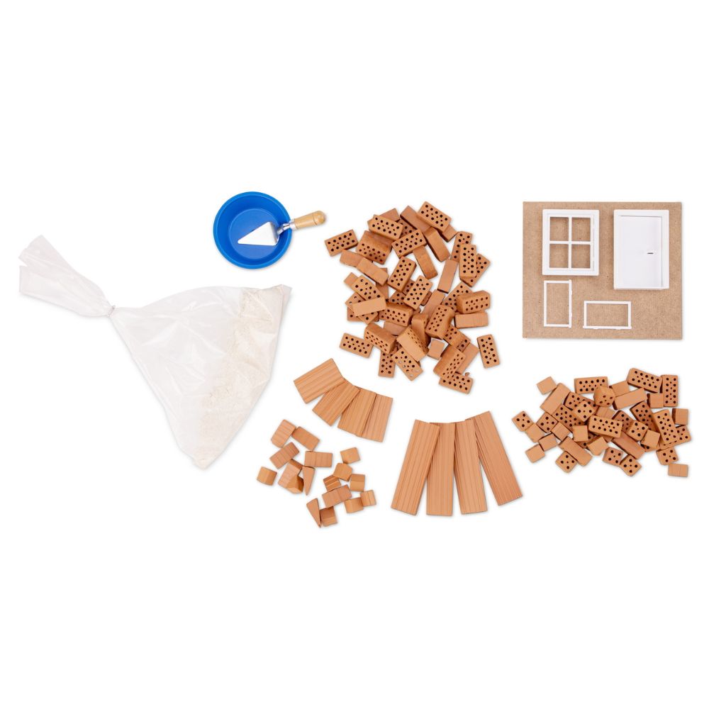 Basic construction kit