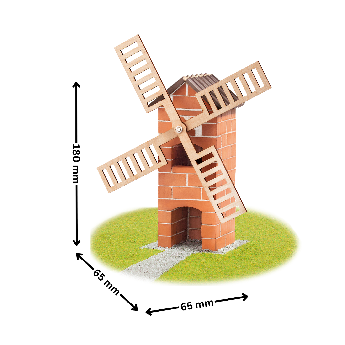 Wind mill