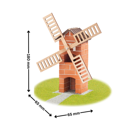 Wind mill