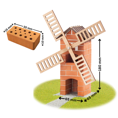 Wind mill