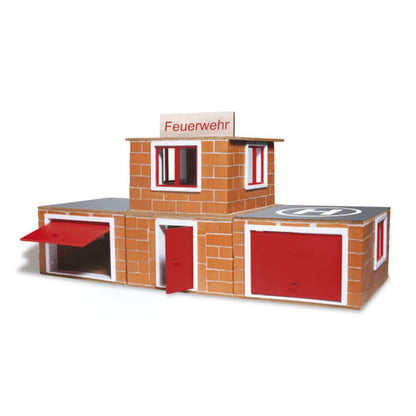 Fire Station
