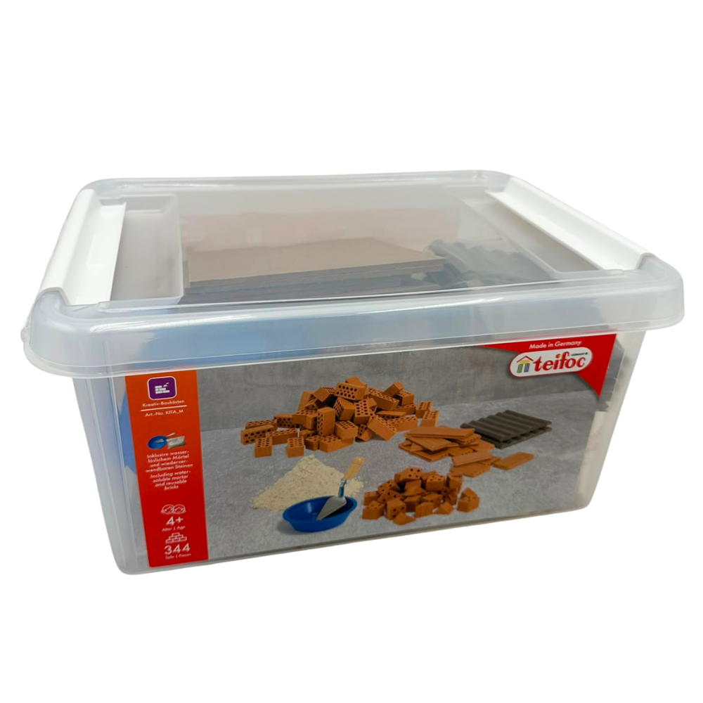 teifoc Kita-Box (5 Kinder)