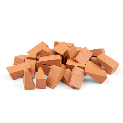 Triangle large - 30 pieces