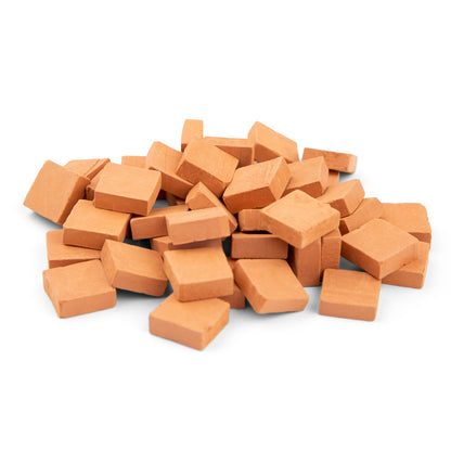 Tile half - 40 parts 