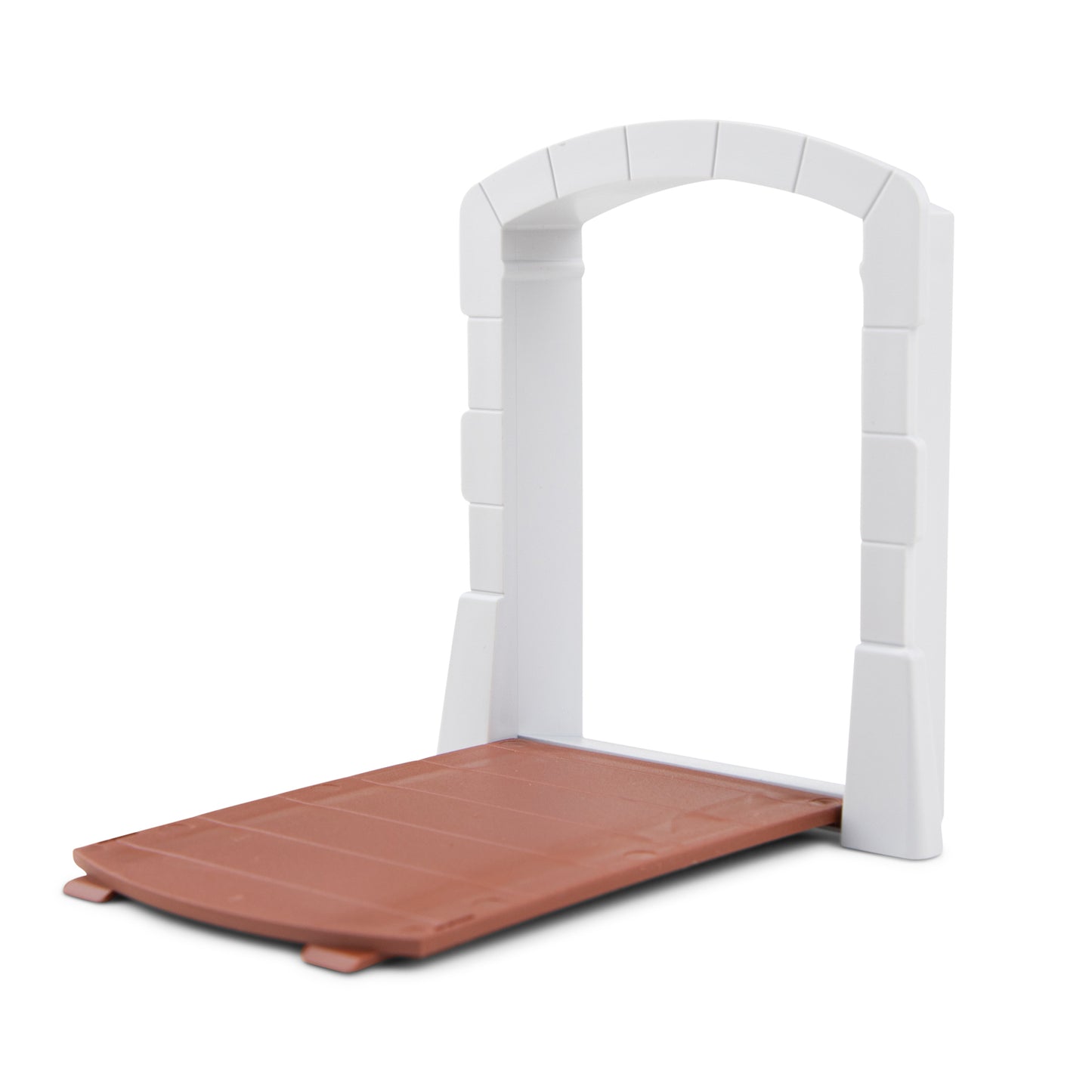 Castle gate 