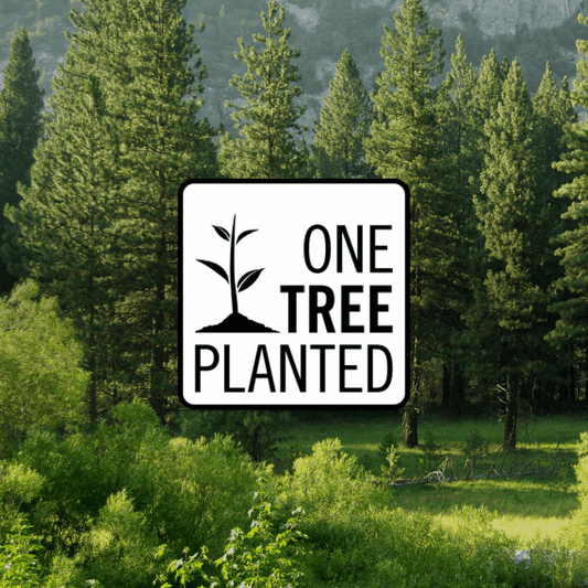 One Tree Planted Spende für einen Baum