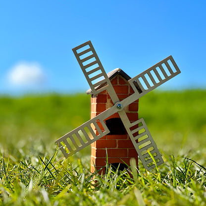 Wind mill